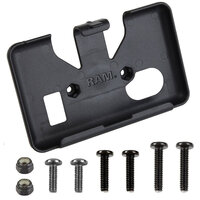 RAM Form-Fit Cradle for Garmin nuvi 2595LM, 2595LMT & 2595LT