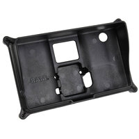 RAM Form-Fit Locking Cradle for Garmin dezl 760LMT + More