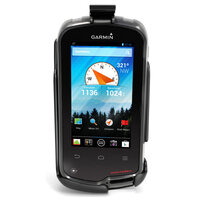 RAM Form-Fit Cradle for Garmin Monterra