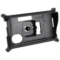 RAM Form-Fit Locking Cradle for Garmin fleet 660/670
