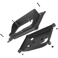 RAM Form-Fit Locking Cradle for Garmin Dezl 570LMT & 580 LMT-S