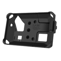 RAM EZ-Roll'r Locking Cradle for Garmin dēzl OTR700