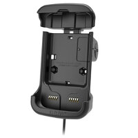 RAM Form-Fit Powered Dock for Honeywell CT50, CT60 & CT60 XP