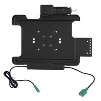 RAM Key Locking Power + Data Dock for Honeywell RT10 Tablet