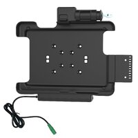 RAM Key Locking Powered Dock for Honeywell RT10 Tablet