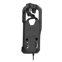 RAM EZ-Roll'r Powered Locking Dock for Kyocera DuraForce Ultra E7110