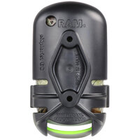 RAM Form-Fit Cradle for Magellan eXplorist GC, 110, 310 & 350H