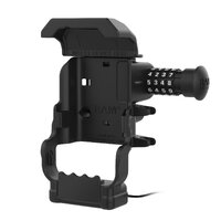 RAM Powered Combo-Locking Dock for Panasonic Toughbook FZ-N1 & FZ-F1