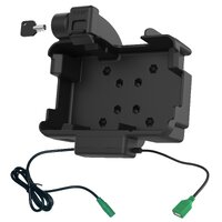 RAM Key Locking Power + Data Dock for Panasonic FZ-S1 & FZ-L1
