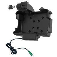 RAM Key Locking Powered Dock for Panasonic FZ-S1 & FZ-L1