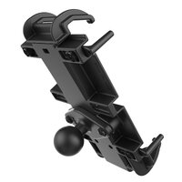 RAM Quick-Grip XL Phone Holder with Ball