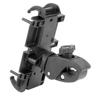 RAM Quick-Grip XL Phone Mount with Low-Profile Tough-Claw