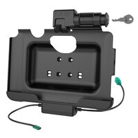 RAM Key-Locking Power + Data Dock for Tab Active5 Pro & 4 Pro