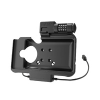 RAM Combo Locking Power + Data Dock for Samsung Tab Active5 & 3