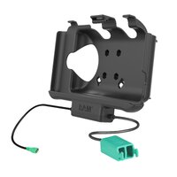 RAM EZ Roll'r Dual USB Dock for Samsung Tab Active5 & 3
