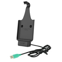 RAM EZ-Roll'r Dock for Samsung XCover7 Pro & 6 Pro Without Case