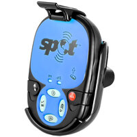 RAM EZ-Roll'r Cradle for SPOT IS Satellite GPS Messenger + More