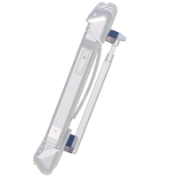 RAM 1/2" Risers for RAM Tab-Tite and RAM Tab-Lock Holders