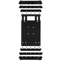 RAM Tab-Tite Universal Spring Loaded Holder for 7" Tablets