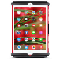 RAM Tab-Tite Universal Spring Loaded Holder for 8" Tablets with Case