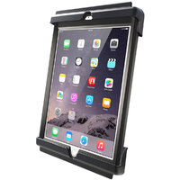 RAM Tab-Tite Holder for 9"-10.5" Tablets with Heavy Duty Cases