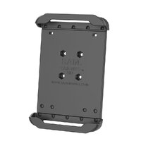 RAM Tab-Tite Tablet Holder for Samsung Galaxy Tab 4 7.0 with Case