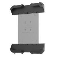 RAM Tab-Tite End Cups for 10.1" - 10.5" Tablets with or without Case