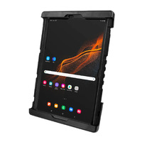 RAM Tab-Tite Holder for Samsung Tab S7+, S7 FE, S8+ & S9+ with Case