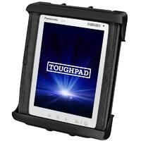 RAM Tab-Tite Tablet Holder for Panasonic Toughpad FZ-A1 with Case