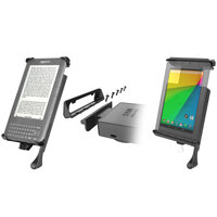 RAM Tab-Lock Universal Spring Loaded Holder for 7" Tablets