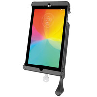 RAM Tab-Lock Universal Spring Loaded Holder for 7-8" Tablets