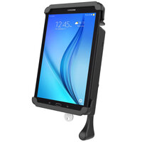 RAM Tab-Lock Spring Loaded Holder for 8" Tablets