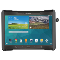 RAM Tab-Lock Tablet Holder for 10" Tablets with Case + More