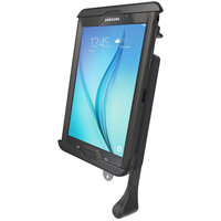 RAM Tab-LockLocking Holder for 8" Tablets