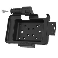 GDS Key Locking Form-Fit Holder for Zebra ET5x 8.3" & 8.4" Series