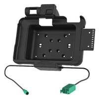 GDS Power + Dual USB Dock for Zebra ET5x 8.3" & 8.4" Series