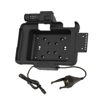 GDS Combo Locking Power + Data & DB9 Dock for Zebra ET5x 8.3" & 8.4"