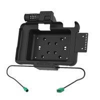 GDS Combo Locking Power + Data Dock for Zebra ET5x 8.3" & 8.4" Series