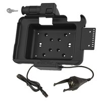 GDS Key Locking Power + Data & DB9 Dock for Zebra ET5x 8.3" & 8.4"