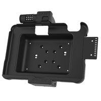 GDS Combo Locking Form-Fit Holder for Zebra ET5x 10.1" Series
