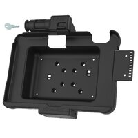 GDS Key Locking Form-Fit Holder for Zebra ET5x 10.1" Series