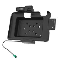 GDS Combo Locking Powered Dock for Zebra ET5x 10.1" Series