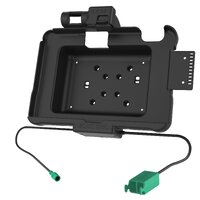 GDS Power + Dual USB Dock for Zebra ET5x 10.1" Series