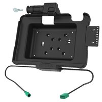 GDS Key Locking Power + Data Dock for Zebra ET5x 10.1" Series