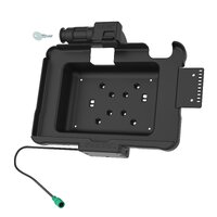 GDS Key Locking Powered Dock for Zebra ET5x 10.1" Series