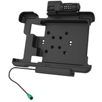 GDS Combo Locking Powered Dock for Zebra XSLATE L10