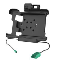 GDS Power + Dual USB Dock for Zebra XSLATE L10