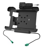 GDS Key Locking Power + Data Dock for Zebra XSLATE L10