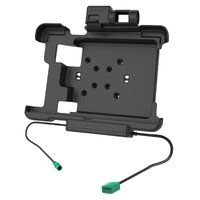 GDS Power + Data Dock for Zebra XSLATE L10