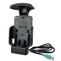 RAM Form-Fit Powered Dock for Zebra EC50 & EC55